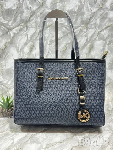 чанти michael kors, снимка 6 - Чанти - 50761045