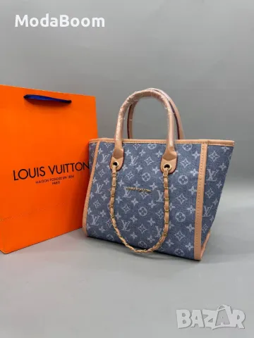 Louis Vuitton дамски чанти Различни цветове , снимка 3 - Чанти - 48836080