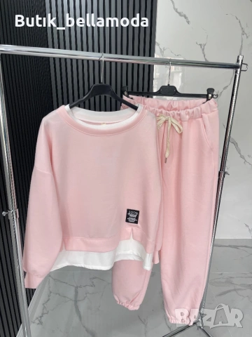 Ефектен модел сет Бела, снимка 8 - Комплекти - 53285652