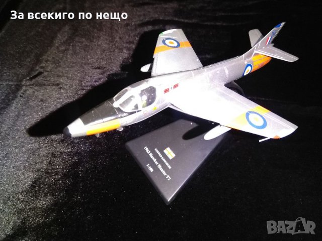 Колекционерски макети на реактивни самолети, снимка 2 - Колекции - 35084727