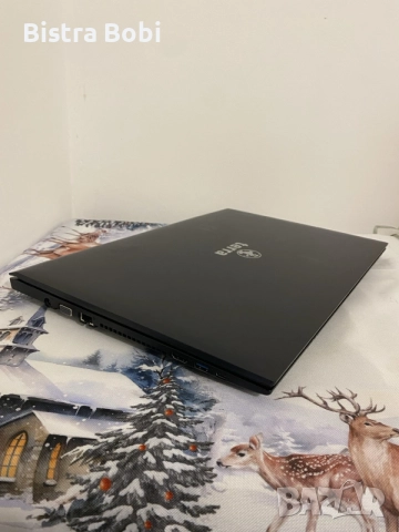 лаптоп-TERRA-core i5-7th Gen, снимка 3 - Лаптопи за работа - 56037458
