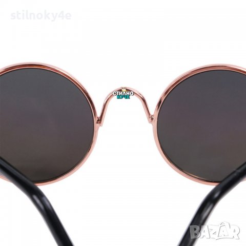 Кучешки очила Очила за куче Слънчеви очила за домашен любимец Очила за кучета, снимка 2 - За кучета - 29271108