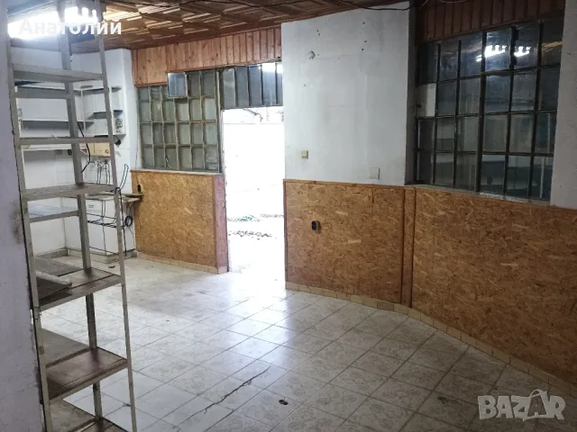 Склад 45кв.м, снимка 2 - Складове - 48973312