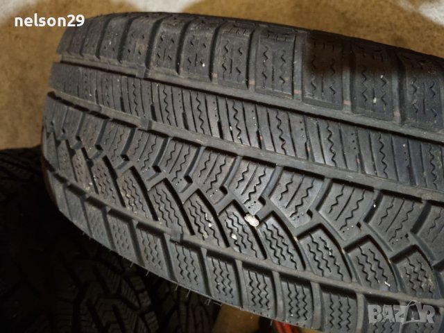 Чисто нови зимни гуми за джип , снимка 4 - Гуми и джанти - 42576661