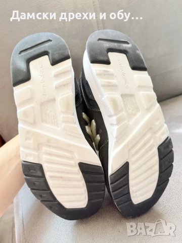 Маратонки New Balance , снимка 2 - Детски обувки - 56138727