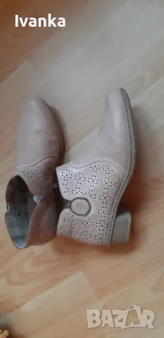 Дамски Боти , снимка 2 - Дамски боти - 50055890