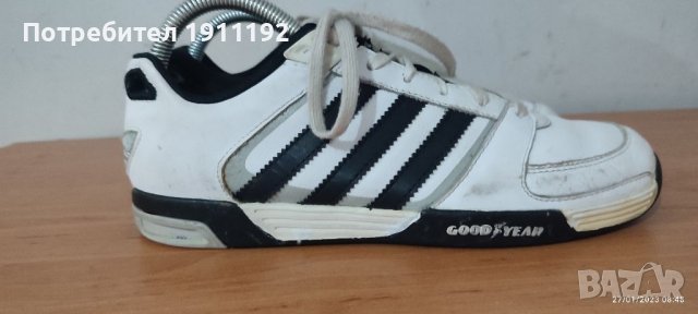 Adidas Good Year. Маратонки. 38 2/3