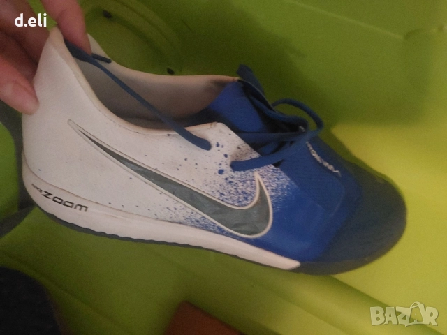 Nike Fantom Original Size 44 , снимка 5 - Маратонки - 56215146
