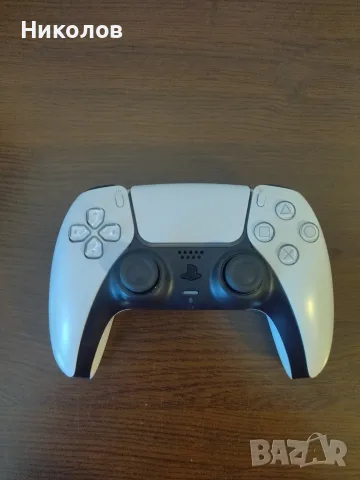 Продавам оригинален джойстик за Playstation 5 (PS5)