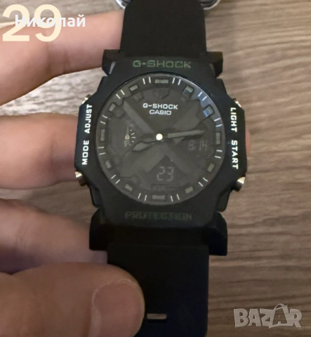 G-SHOCK различни модели, снимка 11 - Мъжки - 53167822