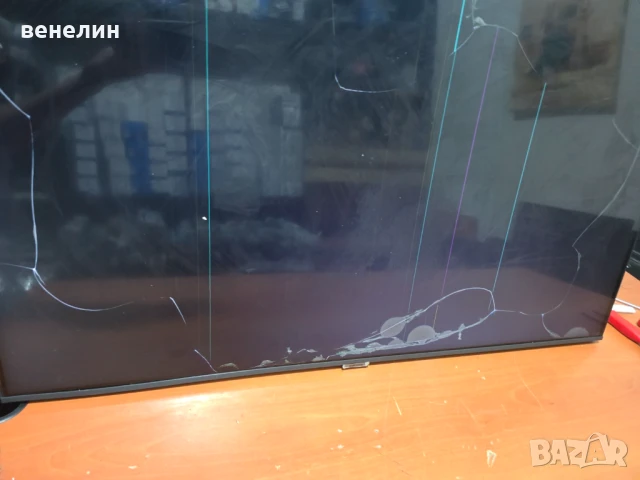 Mainboard KANT SU2E_AU7000 TAS585M от SAMSUNG UE43AU7172U, снимка 6 - Части и Платки - 51288101