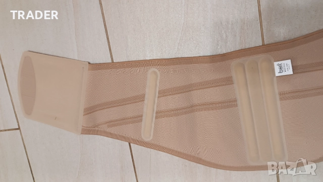 Колан за кръст ортеза  ортопедичен Bort , снимка 11 - Други - 25678547