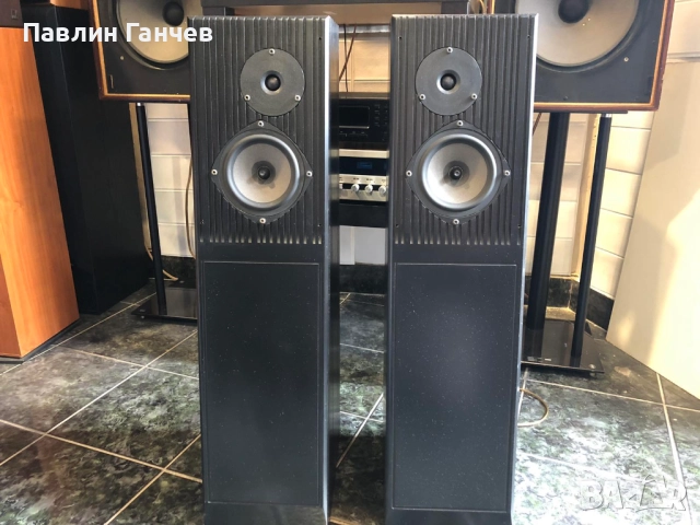 REGA ELA Тонколони , снимка 2 - Тонколони - 52822160