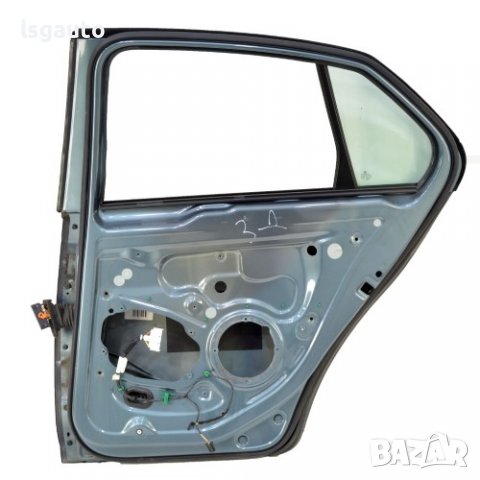 Задна дясна врата Volkswagen Jetta V(2005-2010) ID:93803, снимка 2 - Части - 39655153
