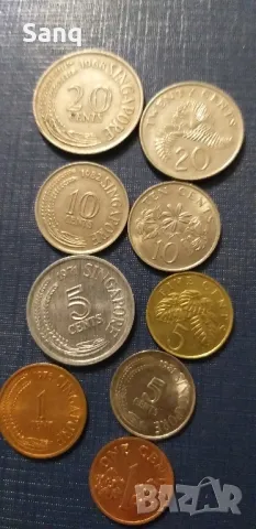 Монети , снимка 1