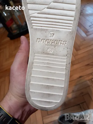 кецове DOCKERS, снимка 5 - Кецове - 48472565