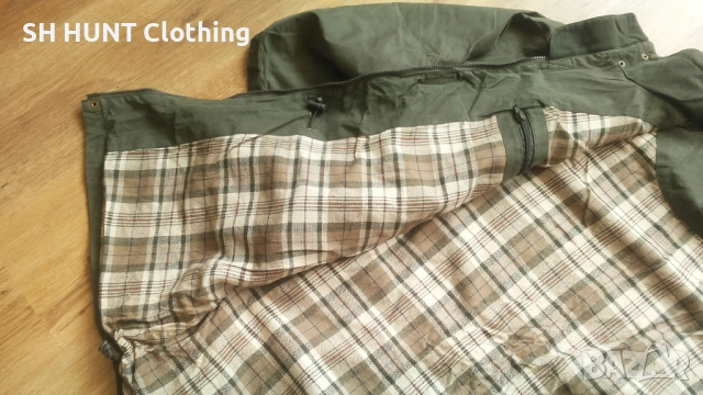 Active Synfiber NORWAY Waterproof Jacket размер XXL за лов риболов яке водонепромокаемо - 1676, снимка 13 - Екипировка - 52828733