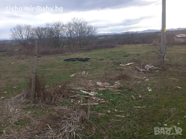 Продавам парцел , снимка 7 - Парцели - 45607049