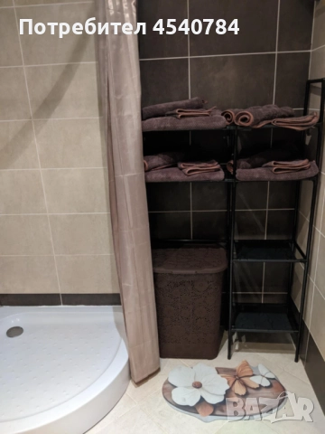 Просторно студио на 100м. от плажа, снимка 8 - Апартаменти - 52870781