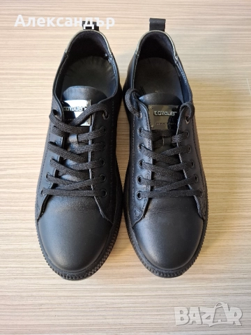 Нови кожени обувки на Кавалер, снимка 2 - Маратонки - 52632160