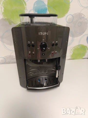 Krups кафемашина, снимка 4 - Кафемашини - 50452160