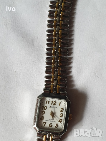 geneva watch, снимка 7 - Дамски - 36412381