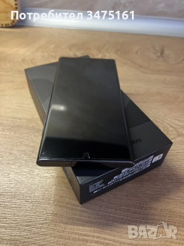 Samsung Galaxy S22Ultra , снимка 5 - Samsung - 55817698