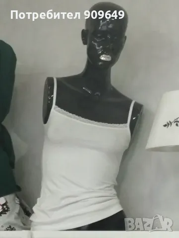 Манекен с камъни сваровски, снимка 1