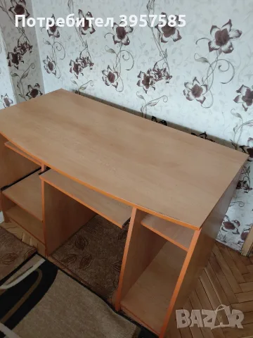 продавам бюро ученическо-офис бюро!, снимка 2 - Бюра - 56043424