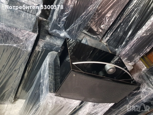 център teufel, снимка 7 - Тонколони - 52650441