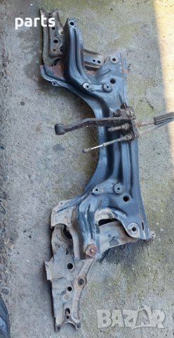 Преден Мост Сеат Ароса - VW Лупо N, снимка 4 - Части - 40866826