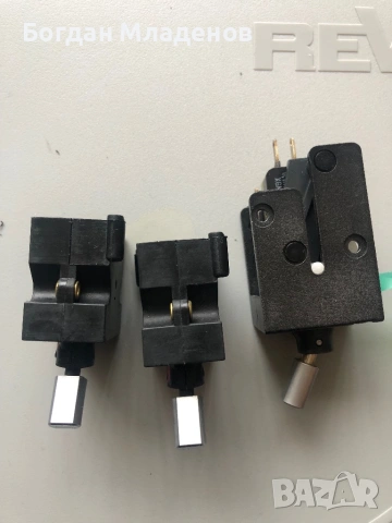 Revox b77, снимка 4 - Декове - 54178240