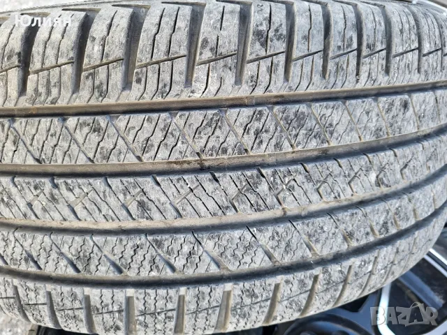 205/40/17 ,  4х108 / 4x100 , 17 цола , Пежо ,Ситроен,Хонда ,Тойота , снимка 9 - Гуми и джанти - 47746809