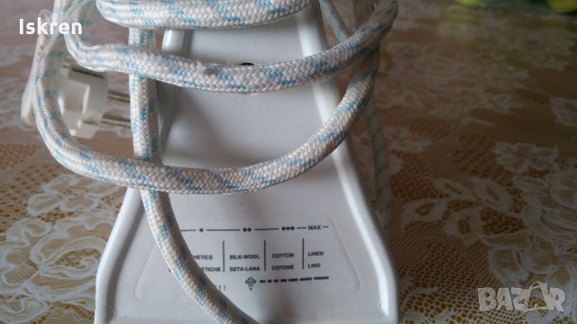 Продавам ютия КОНТИ ! , снимка 2 - Ютии - 34247397