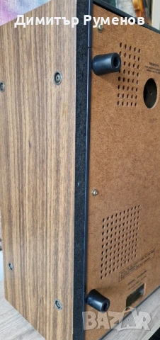 Ролков магнетофон Akai GX635DB, снимка 10 - Декове - 53933222