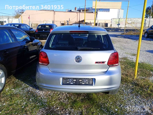 Vw Polo 6R, снимка 11 - Автомобили и джипове - 52265606