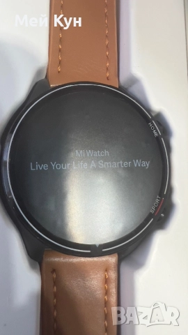 Смарт часовници Xiaomi , снимка 3 - Мъжки - 51644195