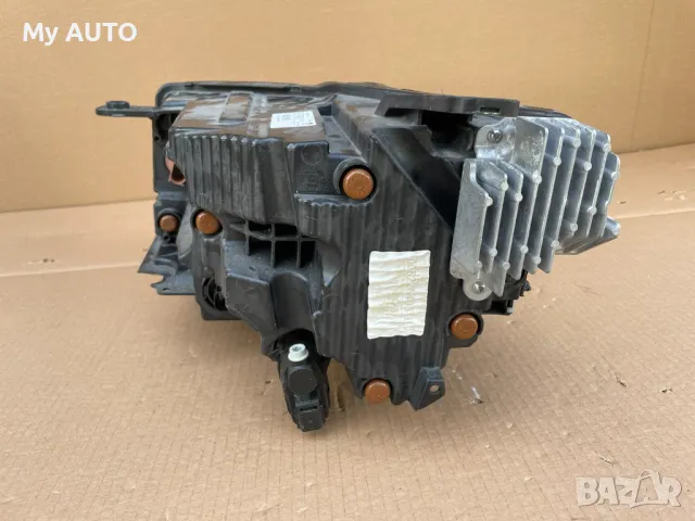 Фар JEEP COMPASS 2 | Performance LED - 2021, снимка 4 - Части - 48230130