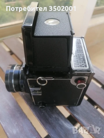 Great Wall 6x6 камера , снимка 3 - Камери - 50989594