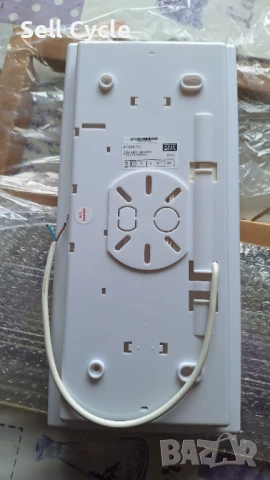 ✅ОСВЕТИТЕЛНО ТЯЛО RZB IP40❗, снимка 2 - Лампи за таван - 51335587