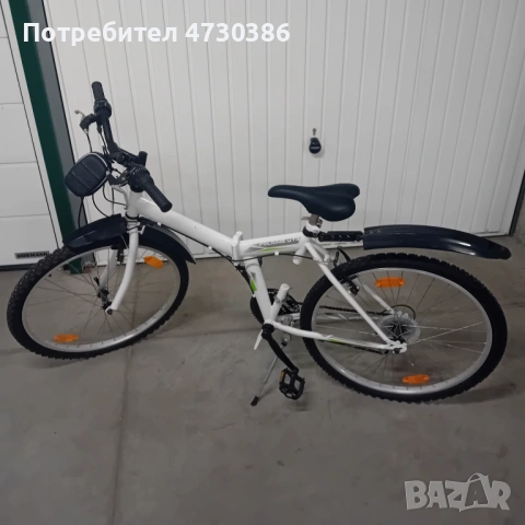 Маунтин байк