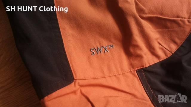 SWEDEMOUNT Nordkap Stretch Trouser размер 36 / S панталон със здрава и еластична материи - 1763, снимка 7 - Екипировка - 52900180