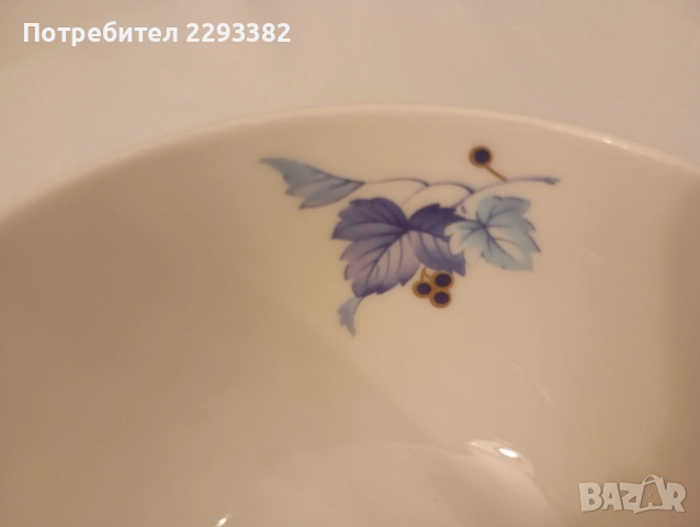 Японски чаен сервиз , снимка 8 - Антикварни и старинни предмети - 52564712