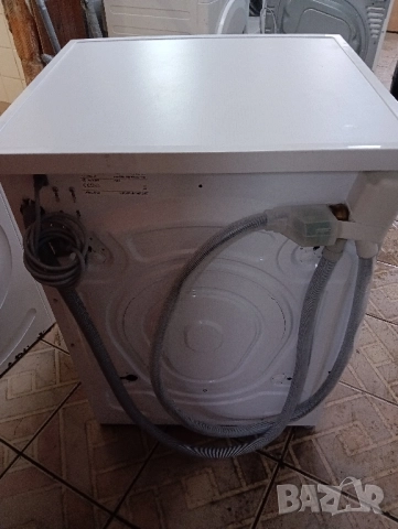 Пералня Сименс Siemens A++ 7кг 2 години гаранция!, снимка 5 - Перални - 52327232