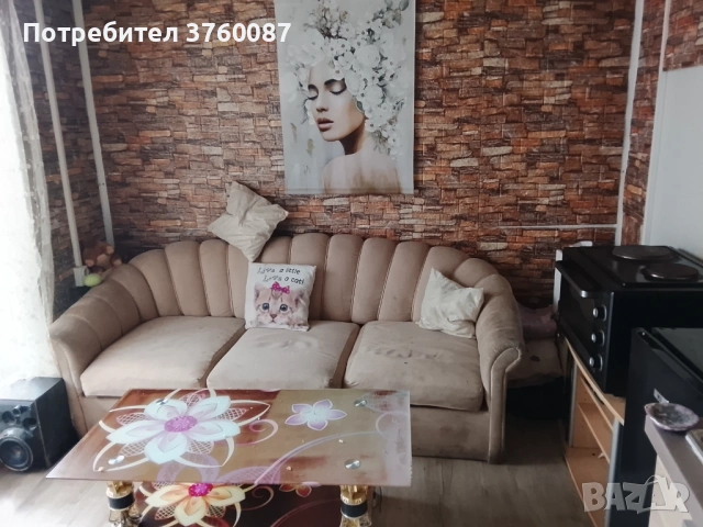 Жилищен фургон със облицовка (сайдинг), снимка 6 - Къщи - 54041353