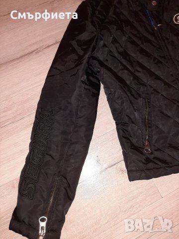 Дамско яке , снимка 3 - Якета - 38591864