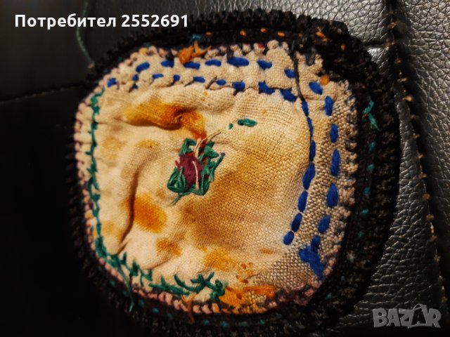 Възрожденски накит, снимка 4 - Антикварни и старинни предмети - 29358548