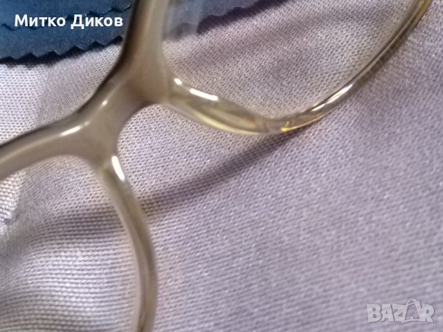 Daniel Hechter маркови очила за рамки с ктутия и кърпичка DHE 670-4 размер 54-14 135, снимка 10 - Слънчеви и диоптрични очила - 42026884