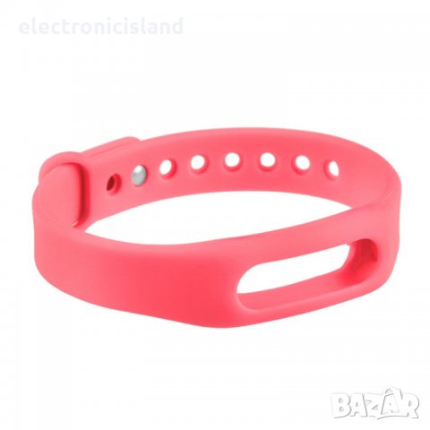 Каишка и Аксесоар за смарт гривна Xiaomi Mi band модел: 2 / 3 / 4 / 5 / 6 / 7 / 8 / 9 / 10, снимка 5 - Смарт гривни - 17086311