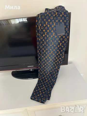дънки Louis Vuitton, Celine , Loewe , снимка 3 - Дънки - 56303517